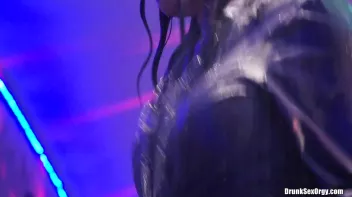 Winter Fuck Jam Part 2 - Shower Cam Screencap 61 on sinx.preview.netperv.com
