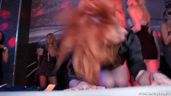 Staff Party Part 6 - Hardcore Edit Screencap 67 on sinx.preview.netperv.com