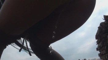 Outdoorpissen Screencap 4 on sinx.preview.netperv.com