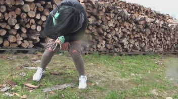 Outdoorpissen Screencap 11 on sinx.preview.netperv.com