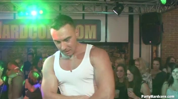 Party Hardcore Vol. 62 Part 1 - Main Edit Screencap 25 on sinx.preview.netperv.com