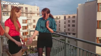 Dragged Out The Door by Her Hair! Screencap 9 on sinx.preview.netperv.com