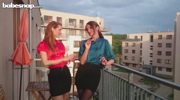 Dragged Out The Door by Her Hair! Screencap 6 on sinx.preview.netperv.com