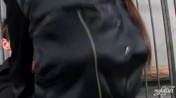 The Tiger And Her Boy Toy Screencap 41 on sinx.preview.netperv.com