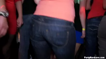 Party Hardcore 66 Part 2 - Main Edit Screencap 61 on sinx.preview.netperv.com