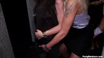 Party Hardcore 66 Part 2 - Main Edit Screencap 7 on sinx.preview.netperv.com