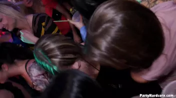 Party Hardcore 66 Part 2 - Main Edit Screencap 20 on sinx.preview.netperv.com