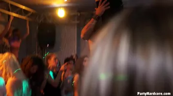 Party Hardcore 66 Part 2 - Main Edit Screencap 24 on sinx.preview.netperv.com