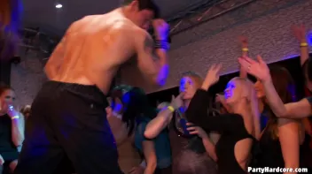 Party Hardcore 66 Part 2 - Main Edit Screencap 28 on sinx.preview.netperv.com