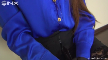 Stocking Clad Cutie Drools With Ball Gag Screencap 44 on sinx.preview.netperv.com