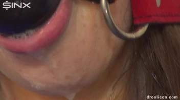 Stocking Clad Cutie Drools With Ball Gag Screencap 56 on sinx.preview.netperv.com