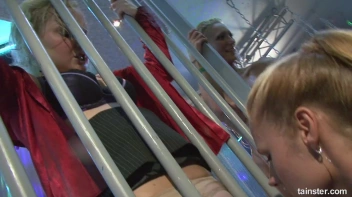 Prison Pussy Break Part 5 - Main Edit Screencap 84 on sinx.preview.netperv.com