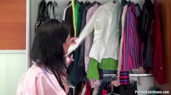 Fresh Outfit Destroyed By Piss Fucking! Screencap 3 on sinx.preview.netperv.com