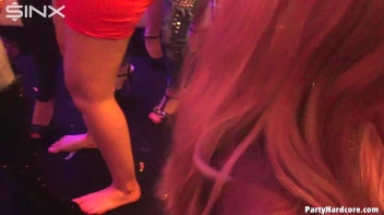 Party Hardcore Gone Crazy Vol. 44 Part 8 - Cam 1 Screencap 6 on sinx.preview.netperv.com