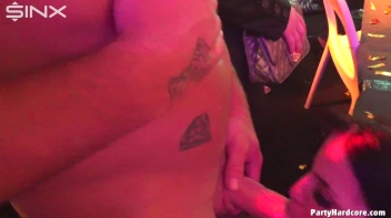 Party Hardcore Gone Crazy Vol. 44 Part 8 - Cam 1 Screencap 61 on sinx.preview.netperv.com