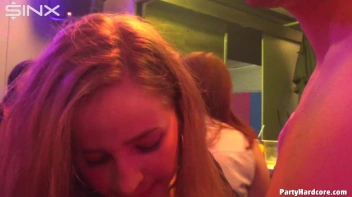 Party Hardcore Gone Crazy Vol. 44 Part 8 - Cam 1 Screencap 7 on sinx.preview.netperv.com