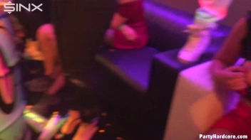 Party Hardcore Gone Crazy Vol. 44 Part 8 - Cam 1 Screencap 80 on sinx.preview.netperv.com