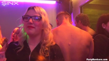 Party Hardcore Gone Crazy Vol. 44 Part 8 - Cam 1 Screencap 1 on sinx.preview.netperv.com