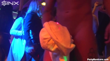 Party Hardcore Gone Crazy Vol. 44 Part 8 - Cam 1 Screencap 12 on sinx.preview.netperv.com