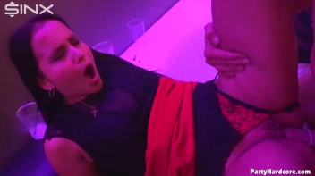 Party Hardcore Gone Crazy Vol. 44 Part 8 - Cam 1 Screencap 23 on sinx.preview.netperv.com