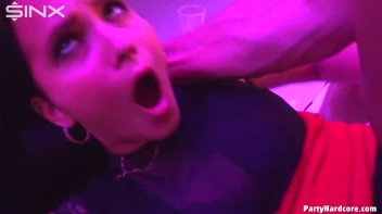 Party Hardcore Gone Crazy Vol. 44 Part 8 - Cam 1 Screencap 27 on sinx.preview.netperv.com