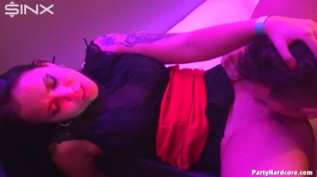 Party Hardcore Gone Crazy Vol. 44 Part 8 - Cam 1 Screencap 33 on sinx.preview.netperv.com