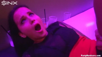 Party Hardcore Gone Crazy Vol. 44 Part 8 - Cam 1 Screencap 39 on sinx.preview.netperv.com