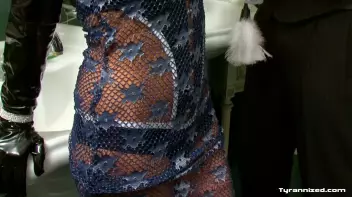 Tera the Female Tyrant Screencap 2 on sinx.preview.netperv.com