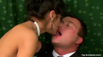 Tera the Female Tyrant Screencap 77 on sinx.preview.netperv.com