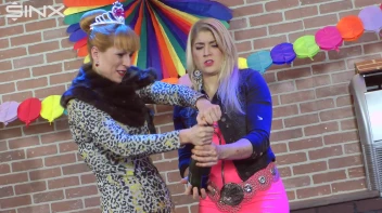 Hot Brunette Is Smothered In Cream And Cake Screencap 47 on sinx.preview.netperv.com