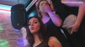 Party Hardcore Gone Crazy Vol. 25 Part 4 - Cam 2 Screencap 88 on sinx.preview.netperv.com