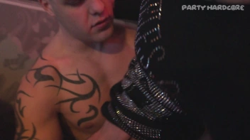 Party Hardcore Gone Crazy Vol. 25 Part 4 - Cam 2 Screencap 12 on sinx.preview.netperv.com