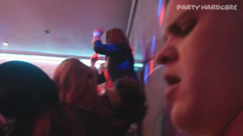 Party Hardcore Gone Crazy Vol. 25 Part 4 - Cam 2 Screencap 3 on sinx.preview.netperv.com