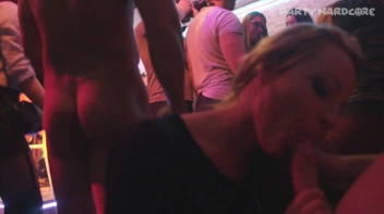 Party Hardcore Gone Crazy Vol. 25 Part 4 - Cam 2 Screencap 5 on sinx.preview.netperv.com