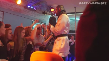 Party Hardcore Gone Crazy Vol. 25 Part 4 - Cam 2 Screencap 65 on sinx.preview.netperv.com