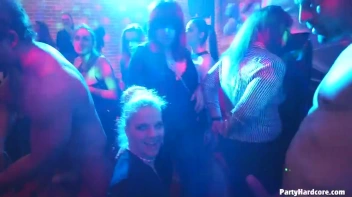 Party Hardcore Gone Crazy Vol. 34 Part 4 - Cam 3 Screencap 26 on sinx.preview.netperv.com