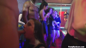 Party Hardcore Gone Crazy Vol. 34 Part 4 - Cam 3 Screencap 34 on sinx.preview.netperv.com