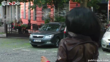 Long Haired Cuties Outdoor Wet And Messy Fun - Cam 1 Screencap 7 on sinx.preview.netperv.com