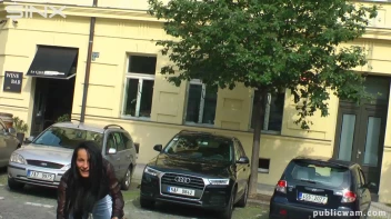 Long Haired Cuties Outdoor Wet And Messy Fun - Cam 1 Screencap 14 on sinx.preview.netperv.com