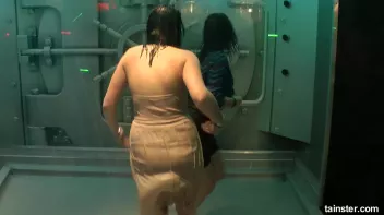 Party Sextasy Part 7 - Shower Cam Screencap 13 on sinx.preview.netperv.com