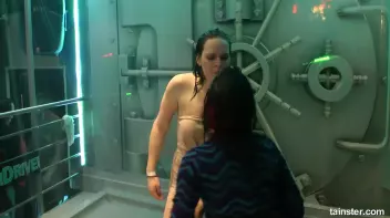 Party Sextasy Part 7 - Shower Cam Screencap 20 on sinx.preview.netperv.com