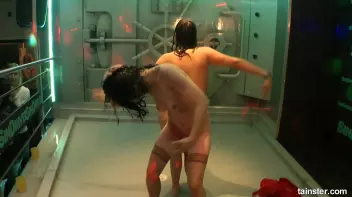 Party Sextasy Part 7 - Shower Cam Screencap 77 on sinx.preview.netperv.com