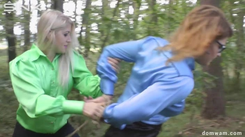 Angry Blonde Gets Wet and Messy Revenge - Cam 1 Screencap 12 on sinx.preview.netperv.com