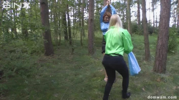 Angry Blonde Gets Wet and Messy Revenge - Cam 1 Screencap 16 on sinx.preview.netperv.com