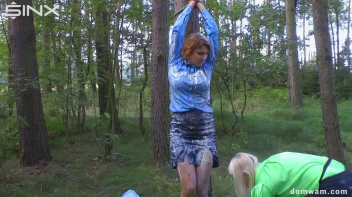 Angry Blonde Gets Wet and Messy Revenge - Cam 1 Screencap 43 on sinx.preview.netperv.com