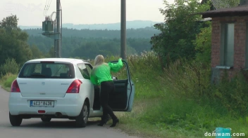 Angry Blonde Gets Wet and Messy Revenge - Cam 1 Screencap 5 on sinx.preview.netperv.com