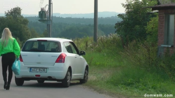 Angry Blonde Gets Wet and Messy Revenge - Cam 1 Screencap 6 on sinx.preview.netperv.com