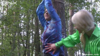 Angry Blonde Gets Wet and Messy Revenge - Cam 1 Screencap 63 on sinx.preview.netperv.com