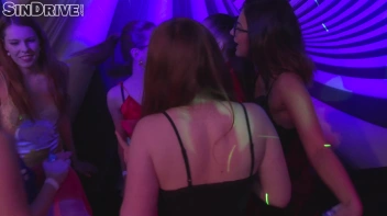 Party Sluts Double Up To Bust That Nut! Screencap 1 on sinx.preview.netperv.com