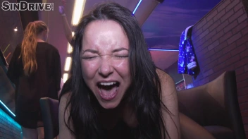 Party Sluts Double Up To Bust That Nut! Screencap 20 on sinx.preview.netperv.com